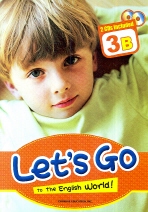 LET`S GO ENGLISH(3B)